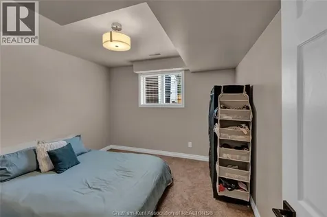 23 Carolinian Place Chatham ON N7L 5M7