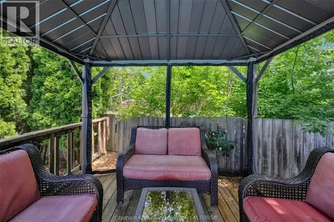23 Carolinian Place Chatham ON N7L 5M7