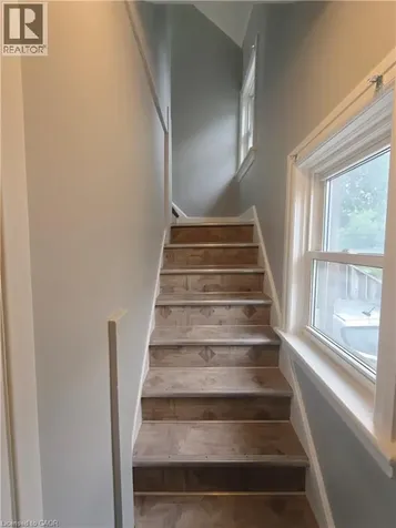 98 Glasgow Street Kitchener ON N2G 2G7