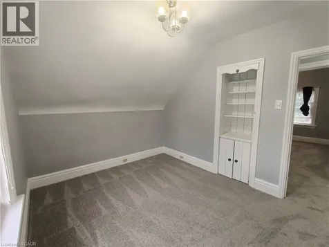 98 Glasgow Street Kitchener ON N2G 2G7