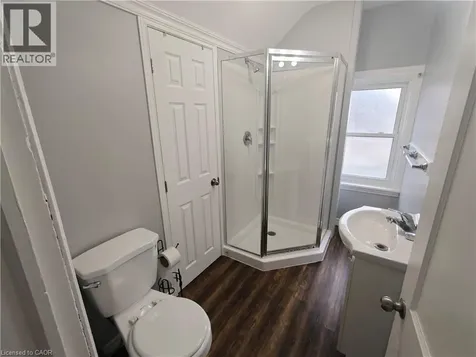98 Glasgow Street Kitchener ON N2G 2G7