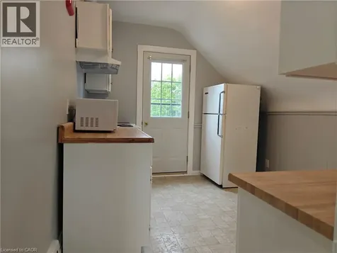 98 Glasgow Street Kitchener ON N2G 2G7