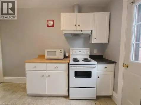 98 Glasgow Street Kitchener ON N2G 2G7