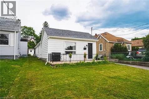 11 Broadview Avenue Cambridge ON N1R 3V6