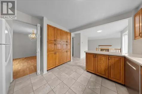 1841 Thistleleaf Crescent Ottawa ON K1C 5W8