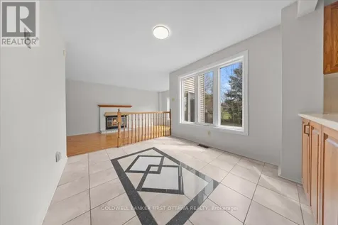 1841 Thistleleaf Crescent Ottawa ON K1C 5W8