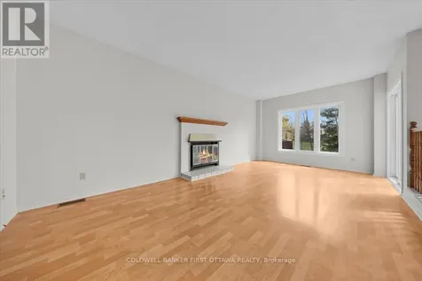 1841 Thistleleaf Crescent Ottawa ON K1C 5W8
