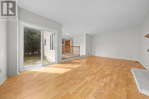 1841 Thistleleaf Crescent Ottawa ON K1C 5W8