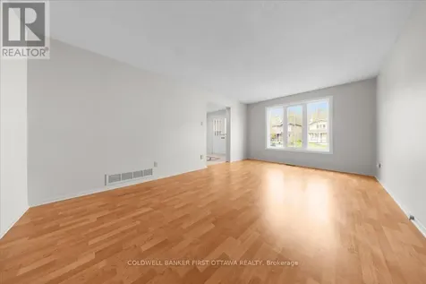 1841 Thistleleaf Crescent Ottawa ON K1C 5W8