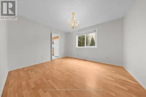 1841 Thistleleaf Crescent Ottawa ON K1C 5W8