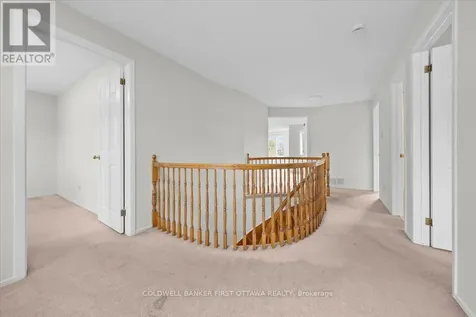 1841 Thistleleaf Crescent Ottawa ON K1C 5W8