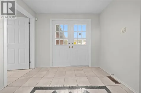 1841 Thistleleaf Crescent Ottawa ON K1C 5W8