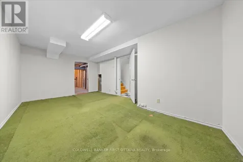 1841 Thistleleaf Crescent Ottawa ON K1C 5W8