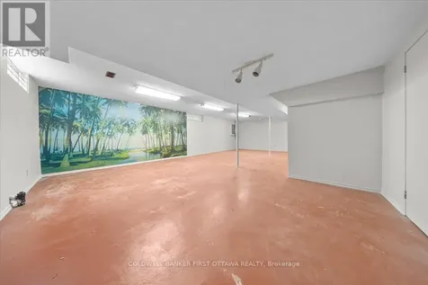 1841 Thistleleaf Crescent Ottawa ON K1C 5W8