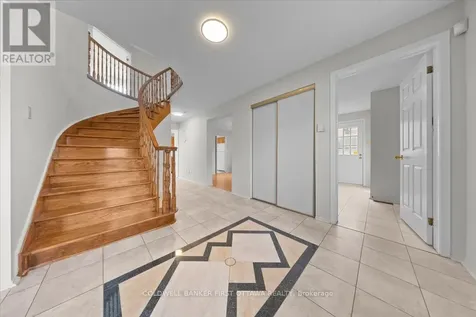 1841 Thistleleaf Crescent Ottawa ON K1C 5W8