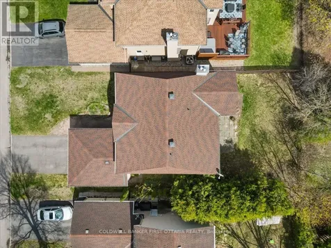 1841 Thistleleaf Crescent Ottawa ON K1C 5W8