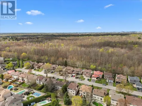 1841 Thistleleaf Crescent Ottawa ON K1C 5W8