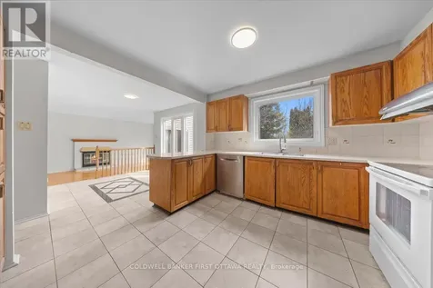 1841 Thistleleaf Crescent Ottawa ON K1C 5W8