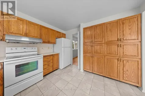 1841 Thistleleaf Crescent Ottawa ON K1C 5W8