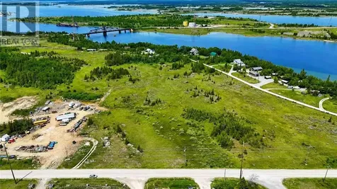 120 Harbour View Road Little Current ON P0P 1K0