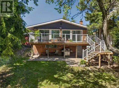 27 Nepahwin Avenue Sudbury ON P3E 2H5