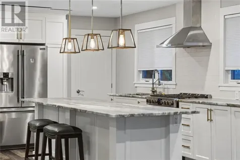 27 Nepahwin Avenue Sudbury ON P3E 2H5