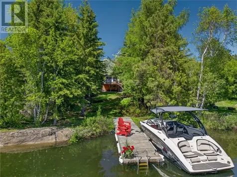 27 Nepahwin Avenue Sudbury ON P3E 2H5
