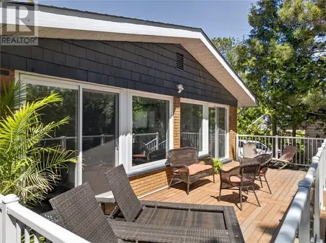 27 Nepahwin Avenue Sudbury ON P3E 2H5