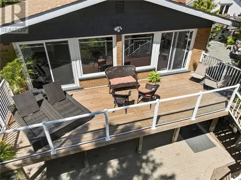 27 Nepahwin Avenue Sudbury ON P3E 2H5