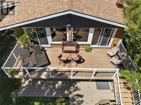 27 Nepahwin Avenue Sudbury ON P3E 2H5