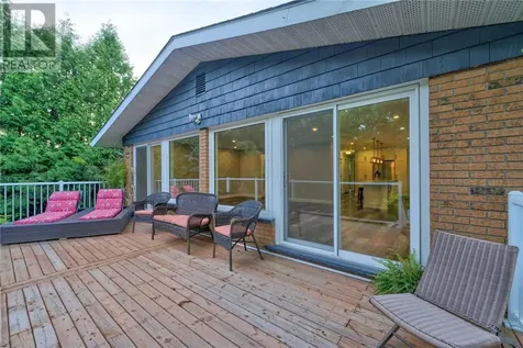 27 Nepahwin Avenue Sudbury ON P3E 2H5