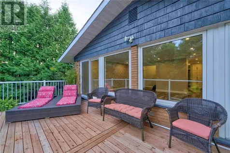 27 Nepahwin Avenue Sudbury ON P3E 2H5