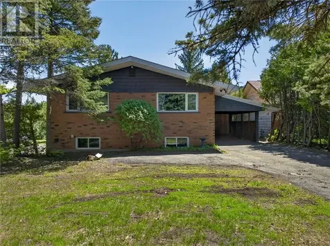 27 Nepahwin Avenue Sudbury ON P3E 2H5