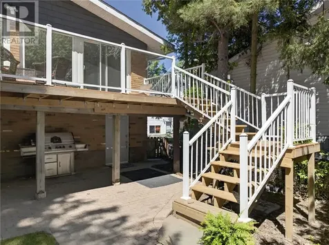 27 Nepahwin Avenue Sudbury ON P3E 2H5