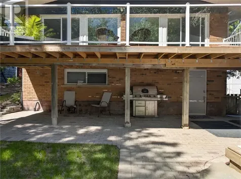 27 Nepahwin Avenue Sudbury ON P3E 2H5