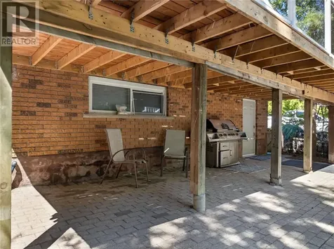 27 Nepahwin Avenue Sudbury ON P3E 2H5