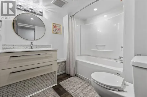 27 Nepahwin Avenue Sudbury ON P3E 2H5