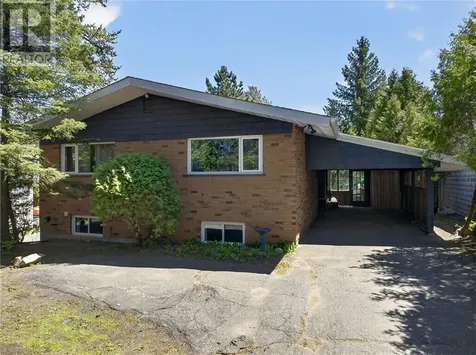 27 Nepahwin Avenue Sudbury ON P3E 2H5