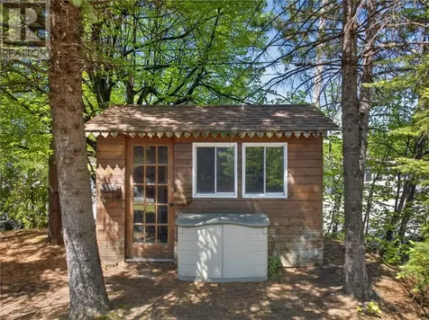27 Nepahwin Avenue Sudbury ON P3E 2H5