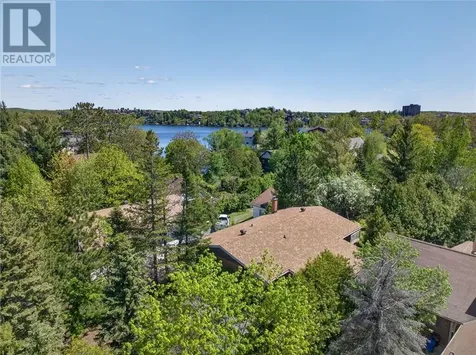 27 Nepahwin Avenue Sudbury ON P3E 2H5