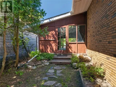 27 Nepahwin Avenue Sudbury ON P3E 2H5