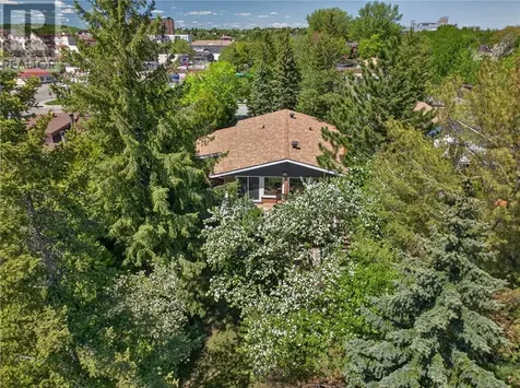 27 Nepahwin Avenue Sudbury ON P3E 2H5