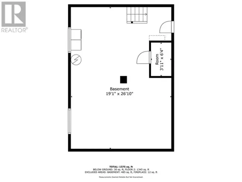 27 Nepahwin Avenue Sudbury ON P3E 2H5