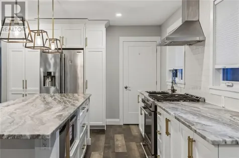27 Nepahwin Avenue Sudbury ON P3E 2H5