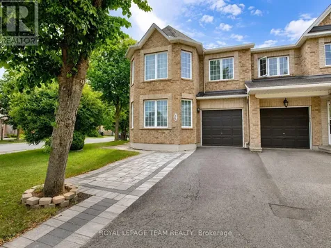 11 Marcay Street Ottawa ON K2G 6X3