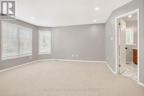 11 Marcay Street Ottawa ON K2G 6X3
