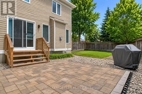 11 Marcay Street Ottawa ON K2G 6X3
