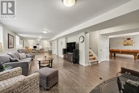 265 Starlight Place Ottawa ON K0A 1B0