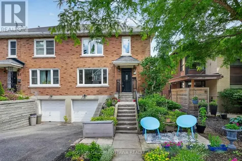 79 Riverdale Avenue Ottawa ON K1S 1R1