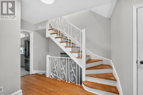 79 Riverdale Avenue Ottawa ON K1S 1R1